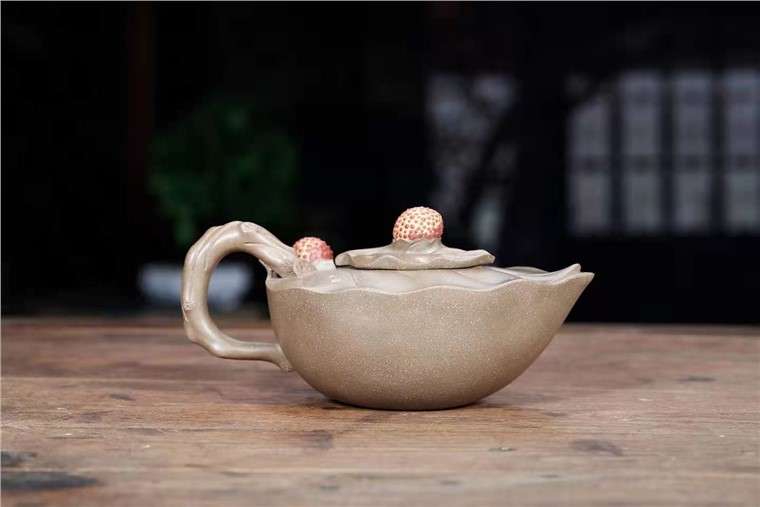 邱爽作品 硕果累累图片