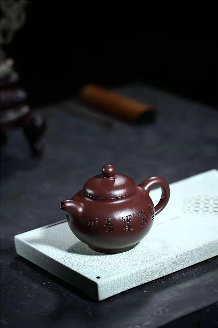 许华芳作品 大福图片