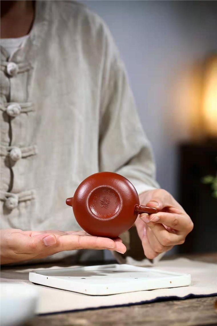 杨鹏作品 小仿古图片