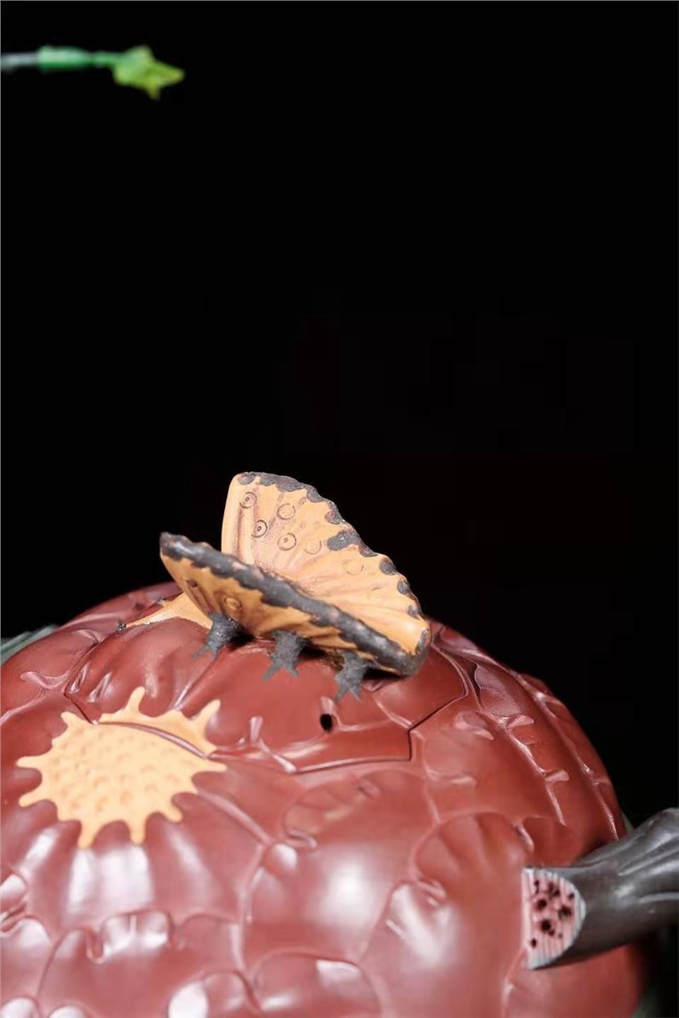 邱爽作品 牡丹图片