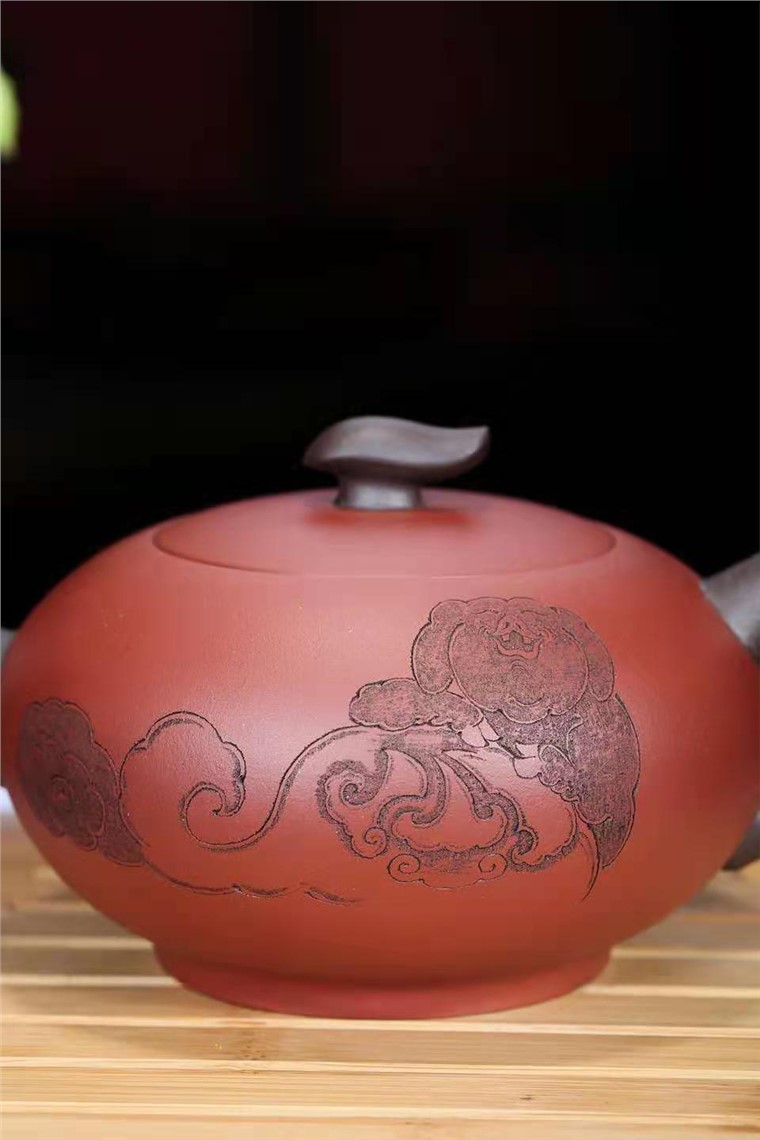 邱爽作品 福圆图片