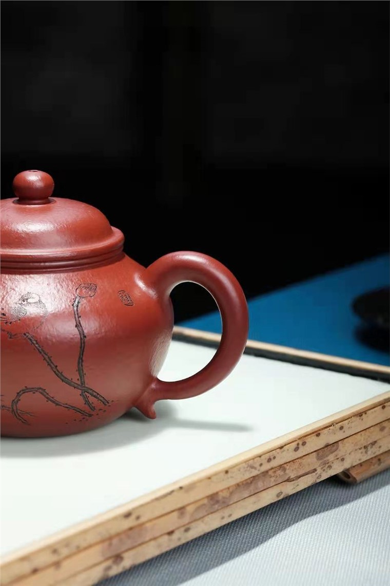 王小妹作品 莲子图片