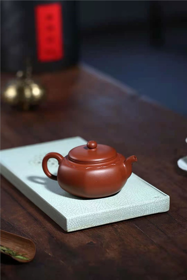范微琴作品 莲韵图片