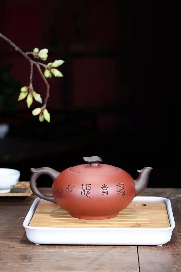 邱爽作品 福圆图片