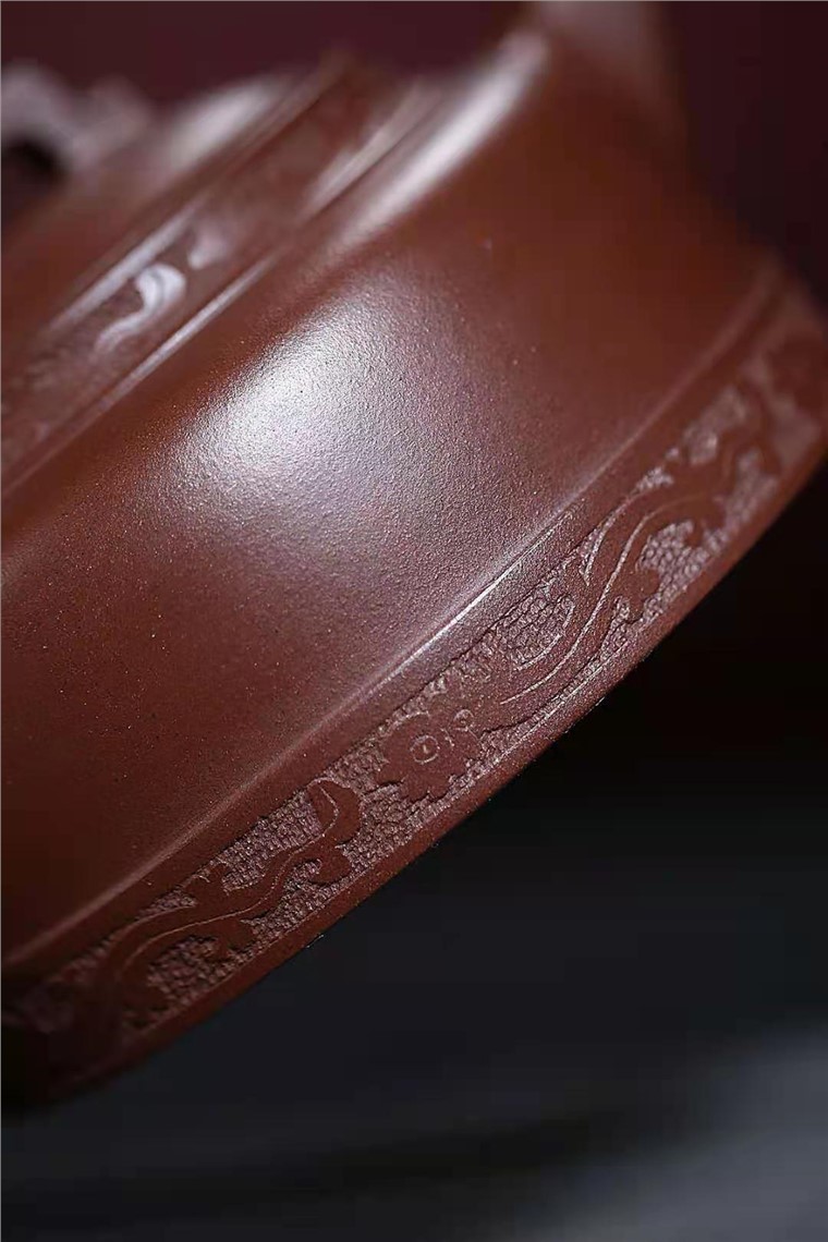 许华芳作品 大汉雄风图片
