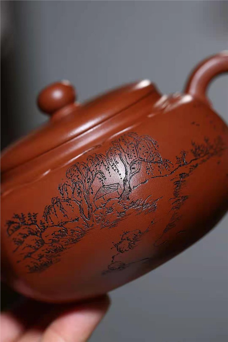 范微琴作品 莲韵图片