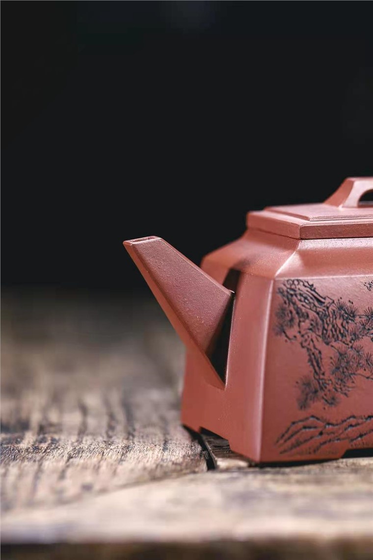 牟锦芬作品 四方玉润图片