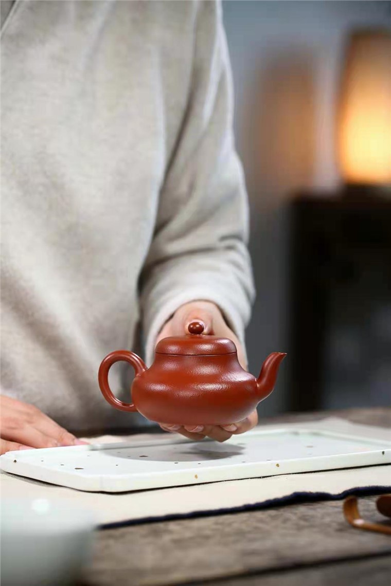杨鹏作品 君德图片