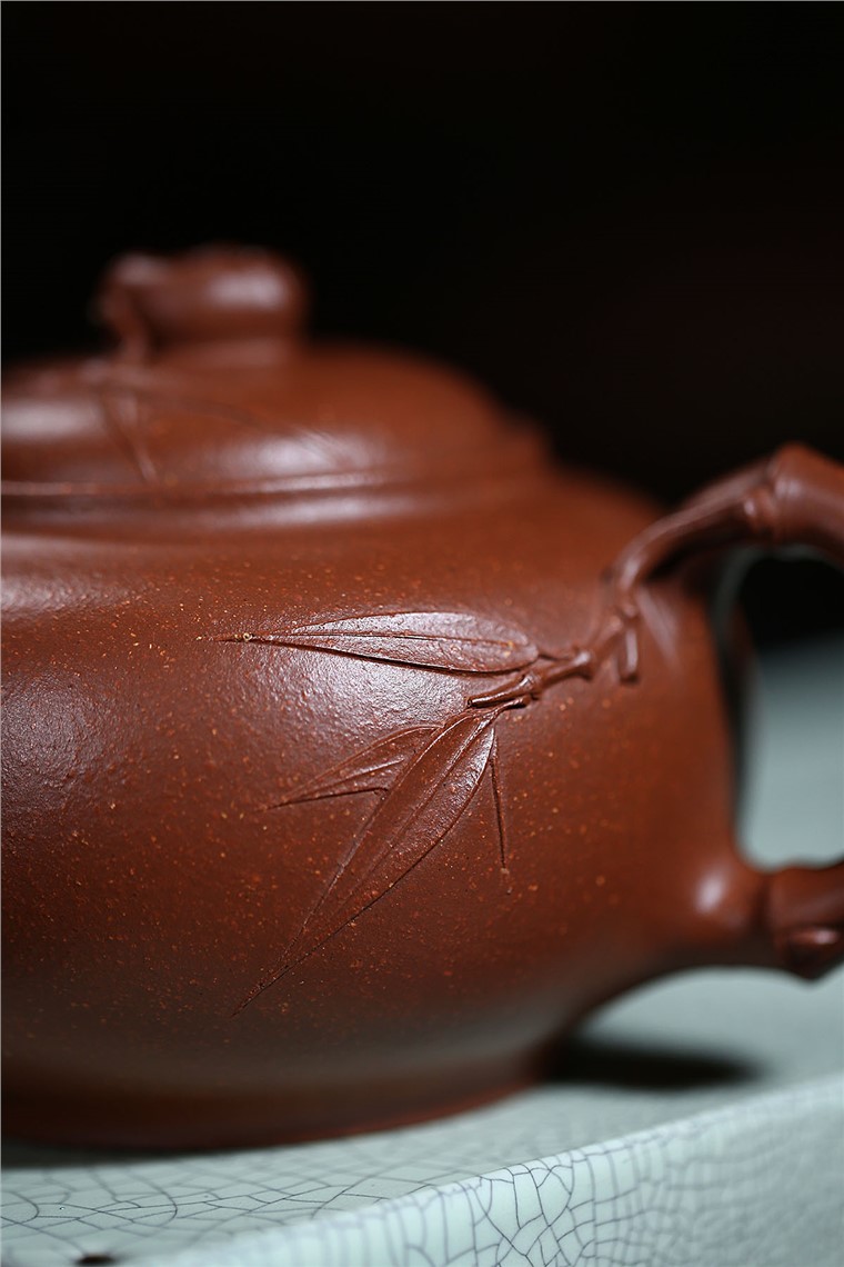 许华芳作品 雅竹图片