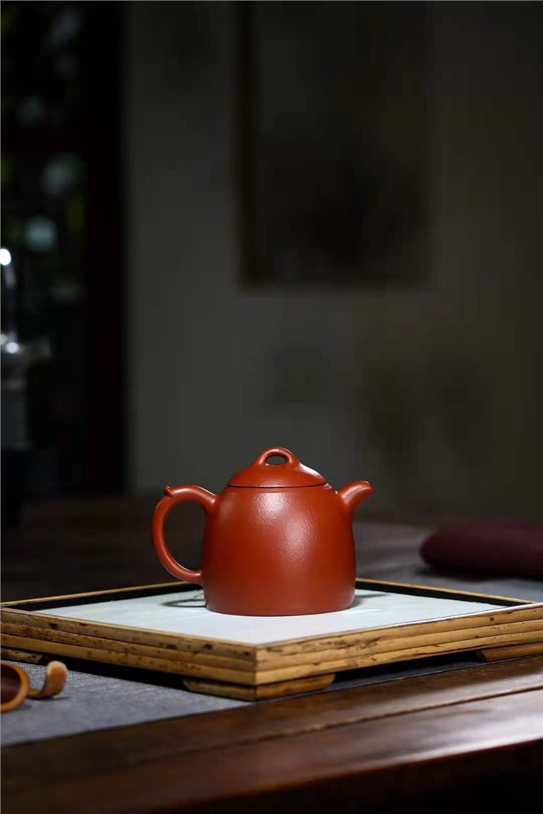杨鹏作品 秦权图片