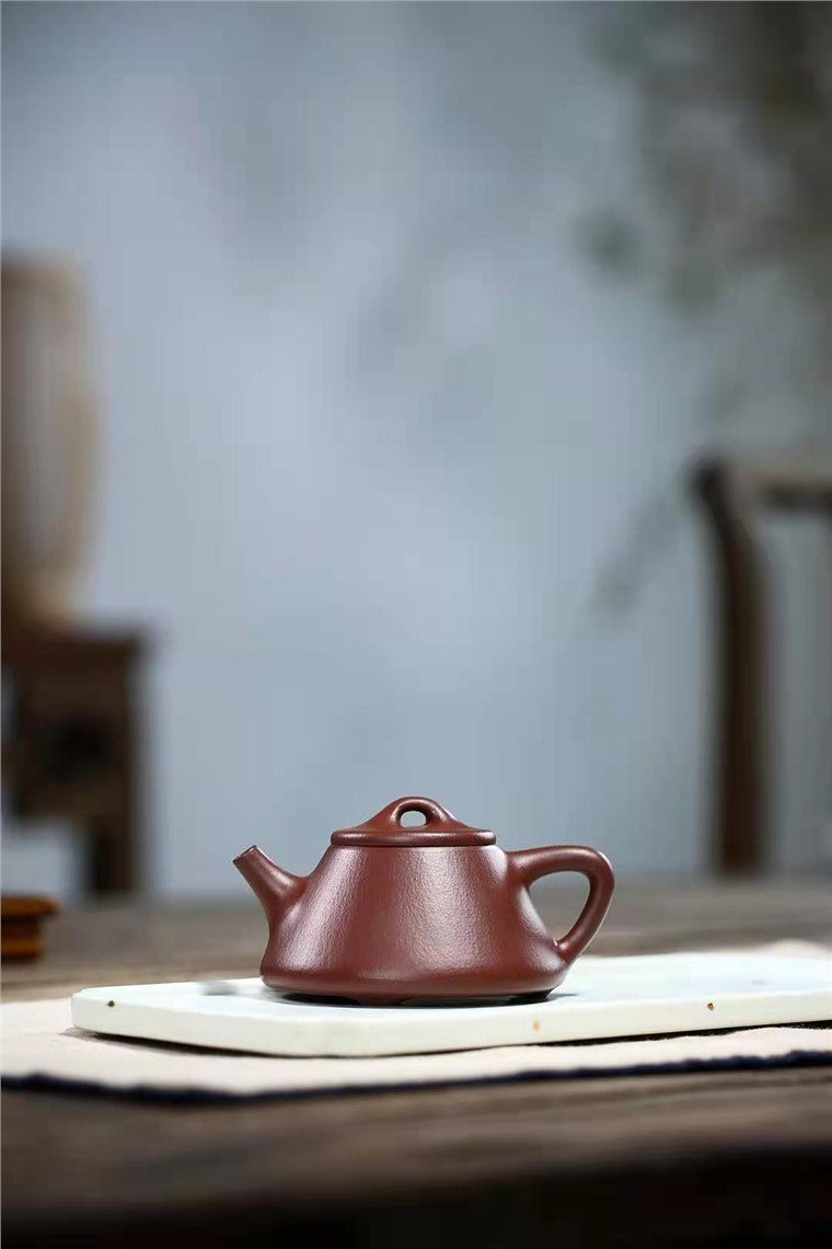 杨鹏作品 石瓢图片