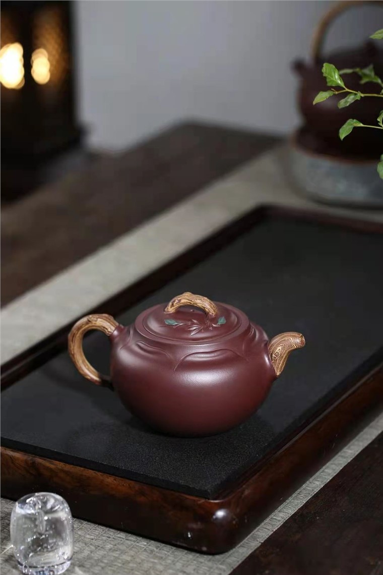 陈顺根作品 迎春图片
