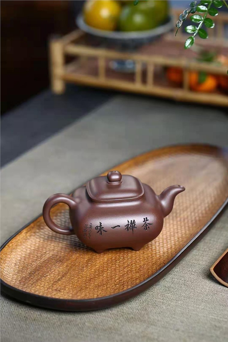 张菊仙作品 传炉图片