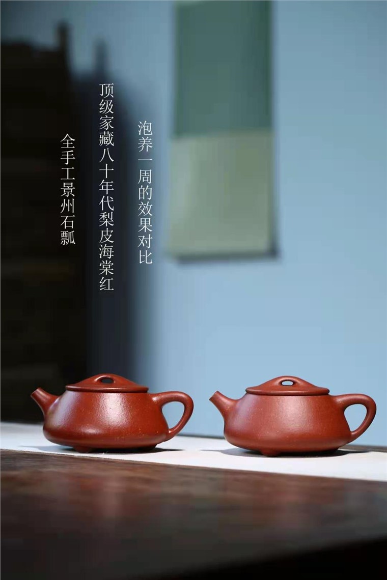 杨鹏作品 景舟石瓢图片