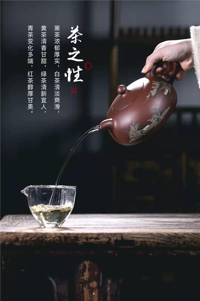 牟锦芬作品 半月
