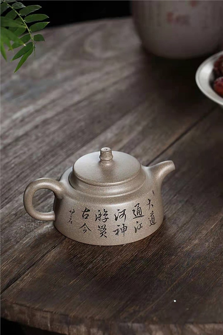 张菊仙作品 钰井图片