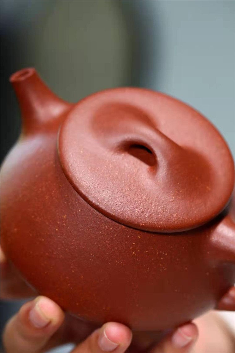 杨鹏作品 景舟石瓢图片