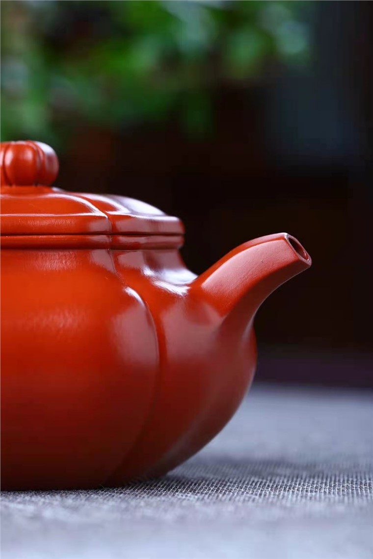张菊仙作品 葵仿古图片