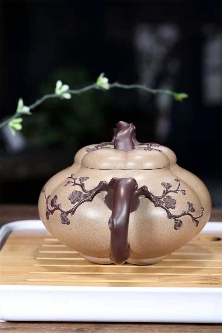 邱爽作品 寒香图片