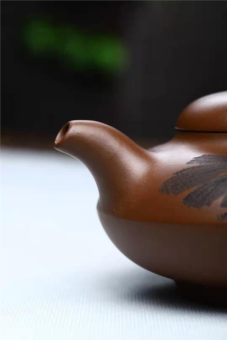 刘政作品 合欢图片