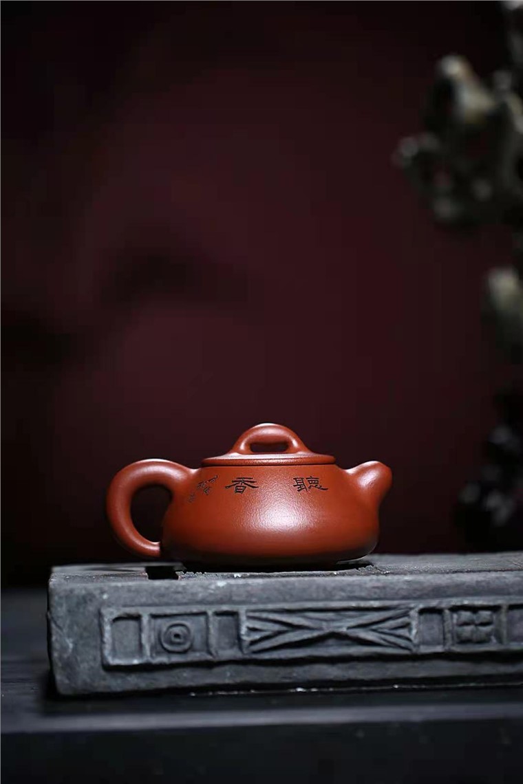 许华芳作品 福瓢图片