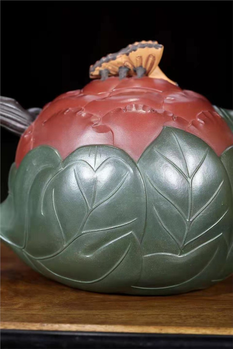 邱爽作品 牡丹图片