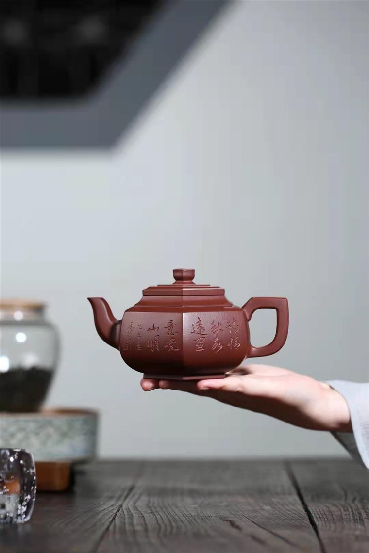 陈顺根作品 六方雪华图片