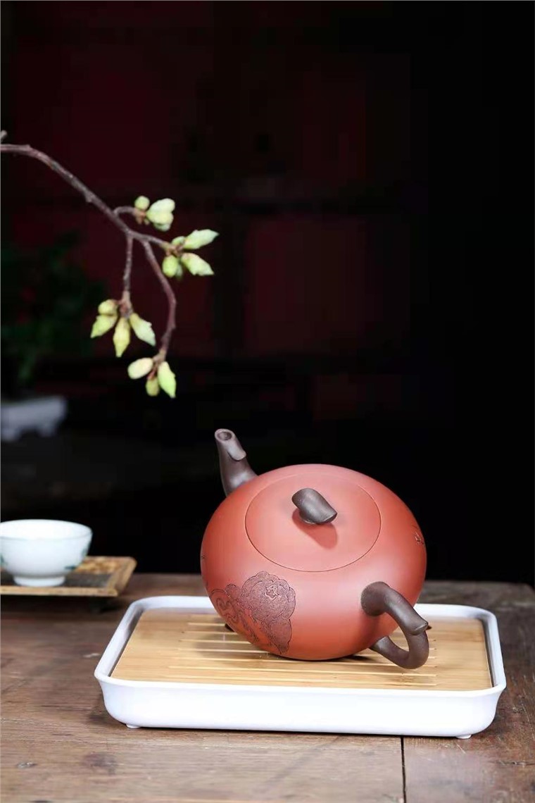 邱爽作品 福圆图片