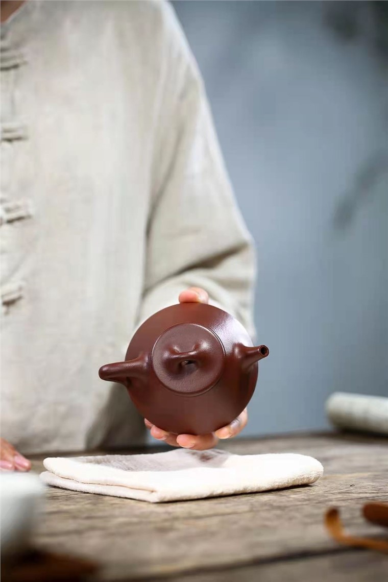 杨鹏作品 石瓢图片