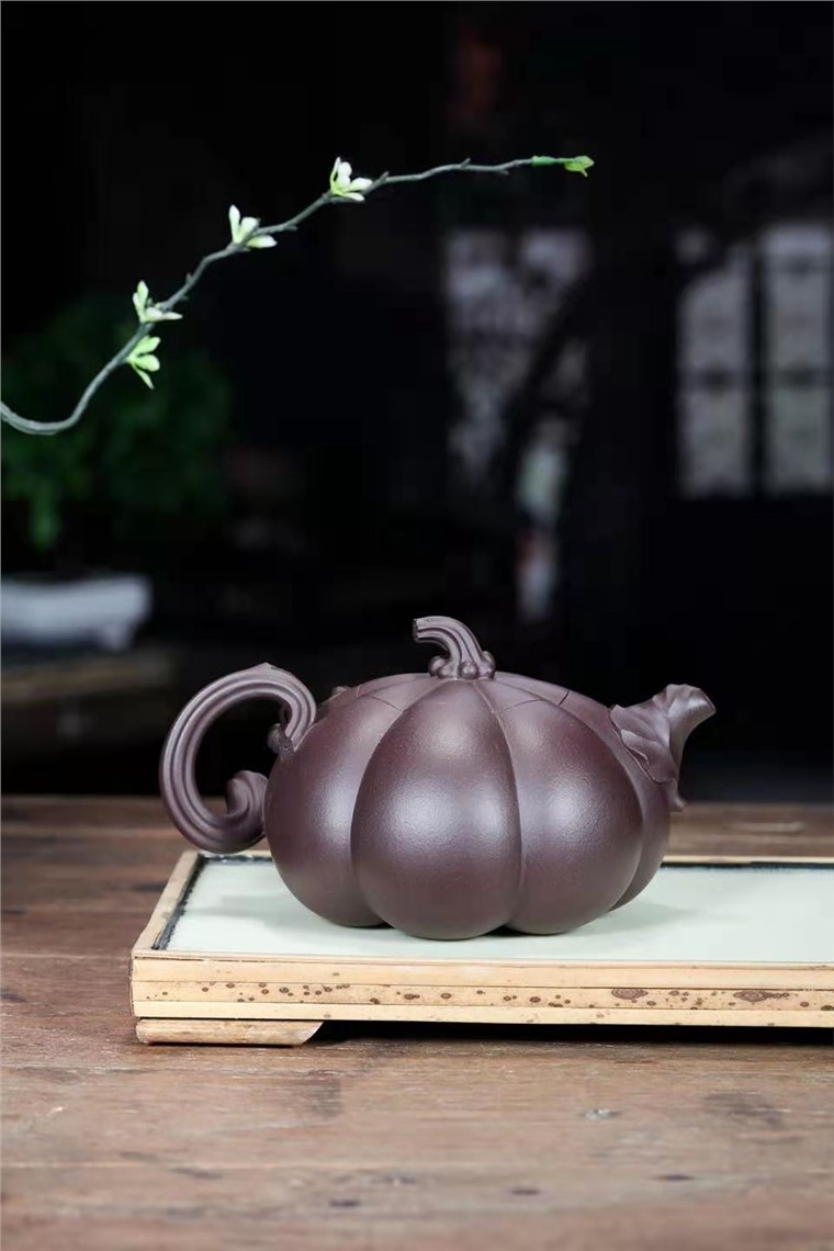 邱爽作品 南瓜图片