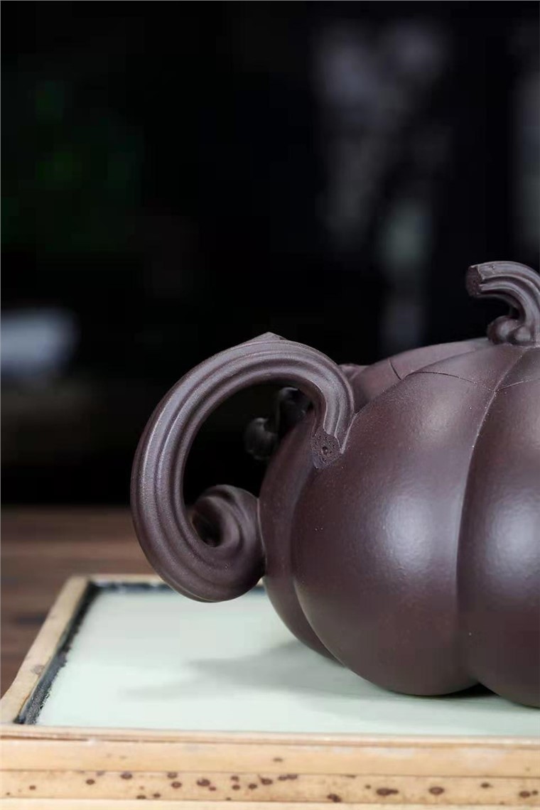 邱爽作品 南瓜图片