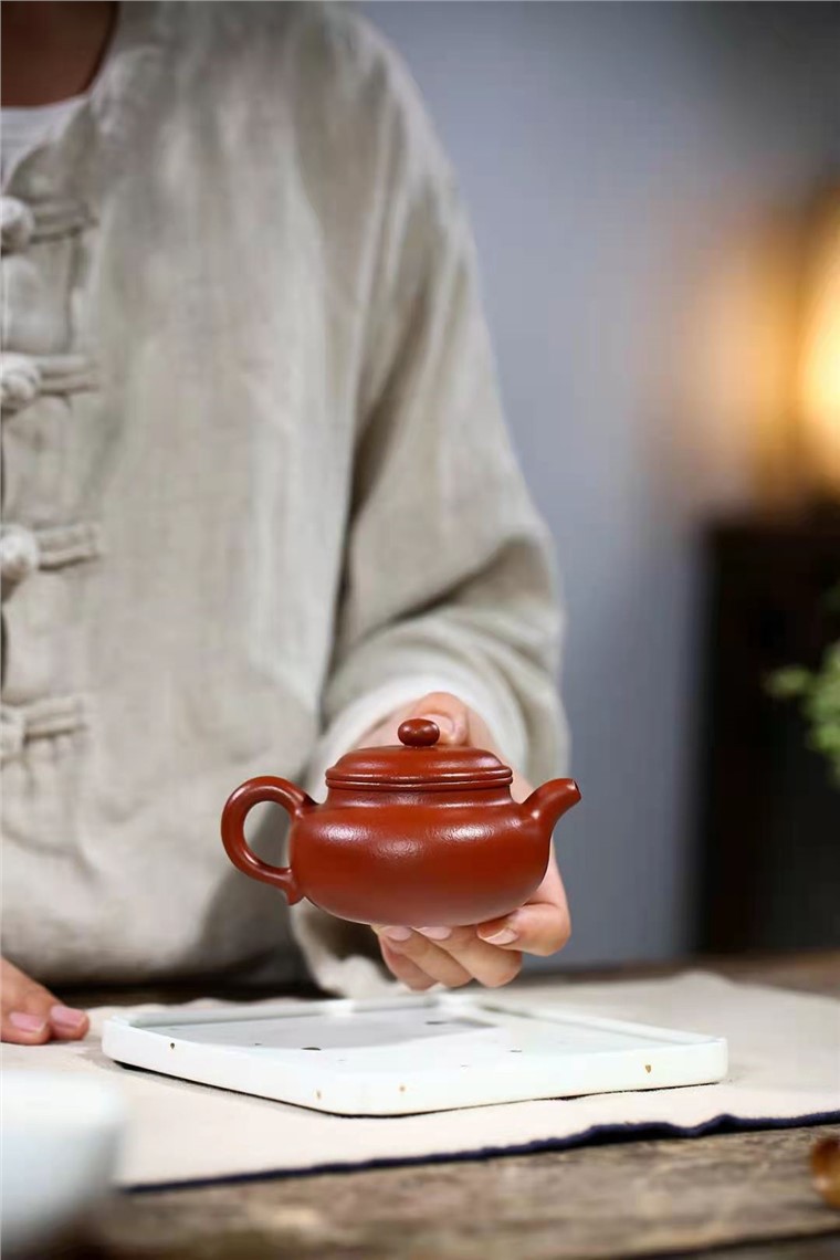 杨鹏作品 小仿古图片