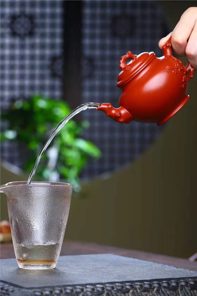 张菊仙作品 报春