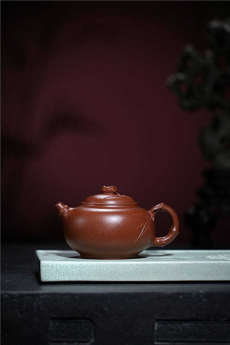 许华芳作品 雅竹图片