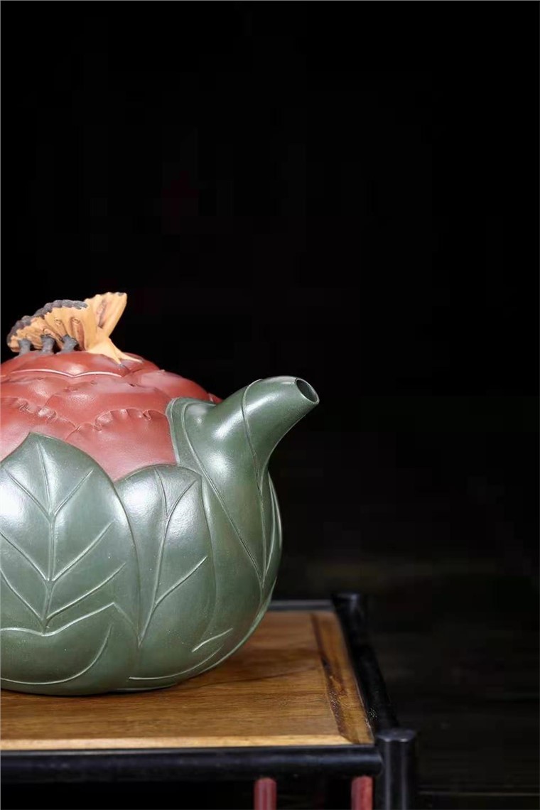 邱爽作品 牡丹图片