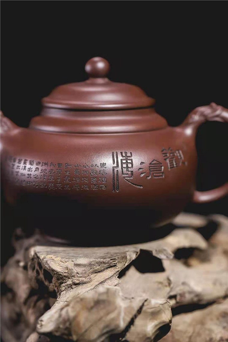 牟锦芬作品 祥龙图片