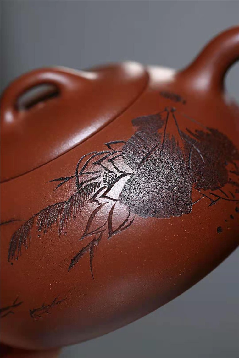 范微琴作品 玉润图片