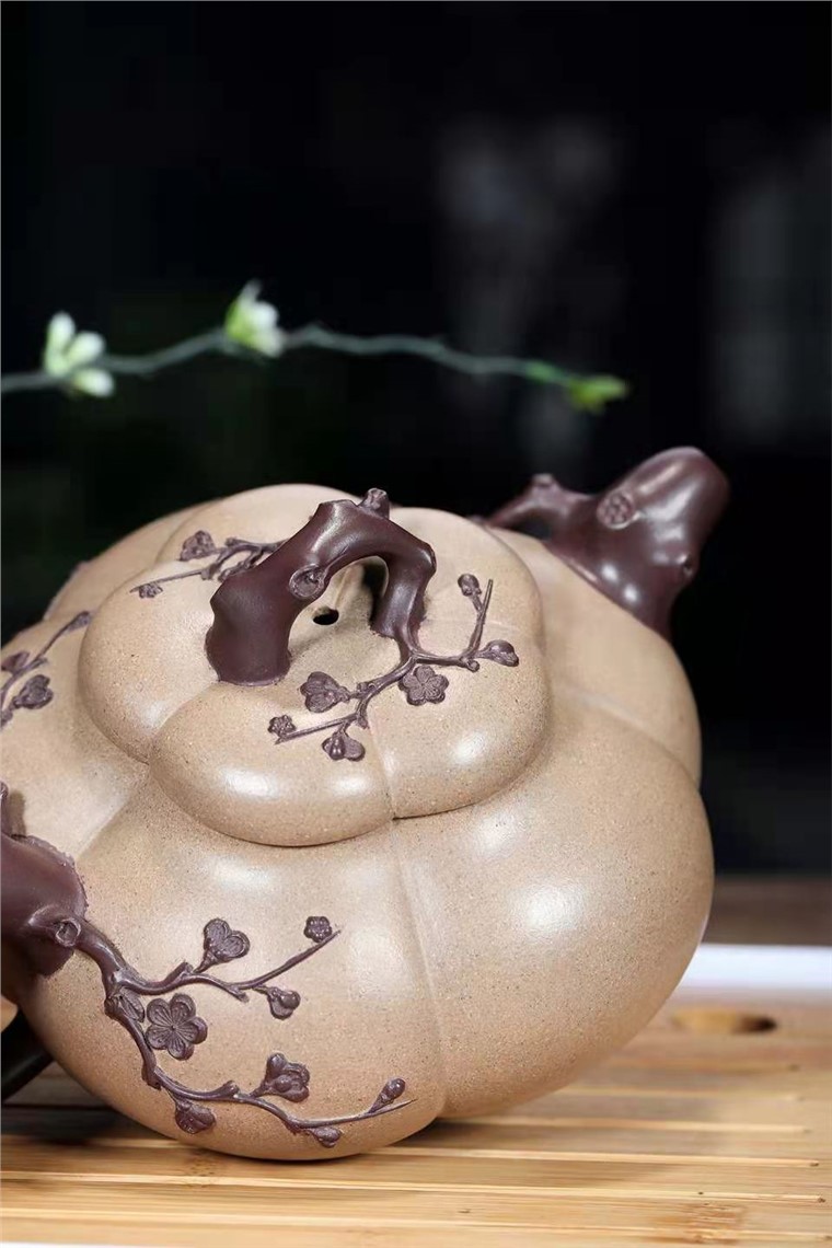 邱爽作品 寒香图片