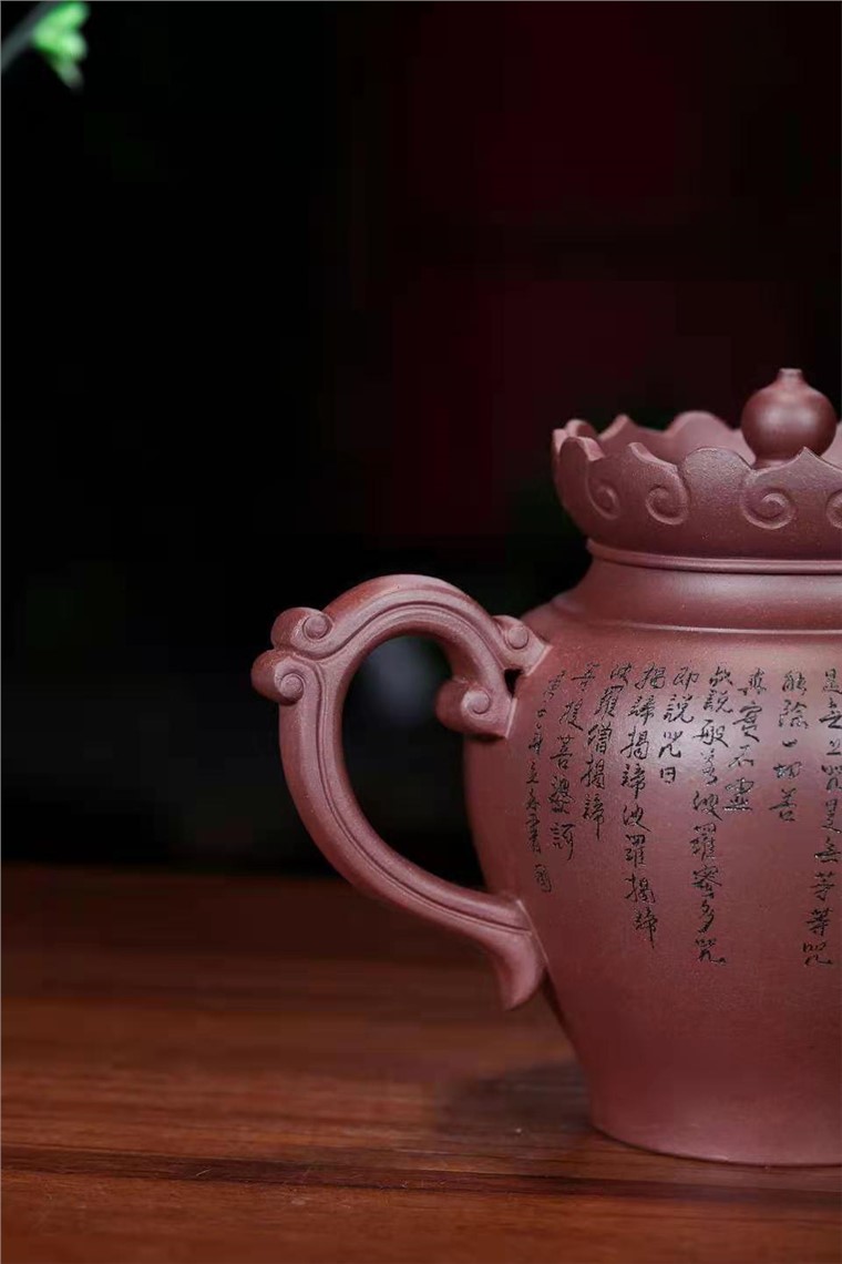 邱爽作品 僧帽图片