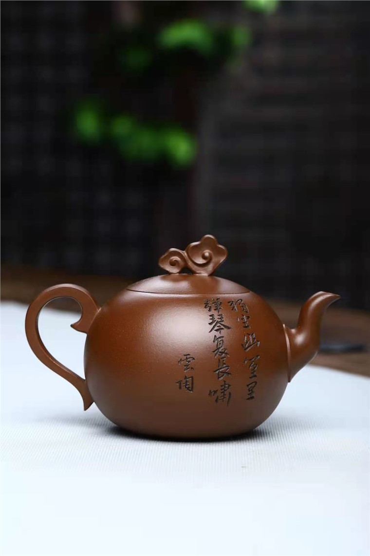 刘政作品 邀月图片