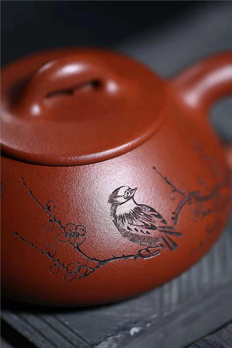 许华芳作品 福瓢图片