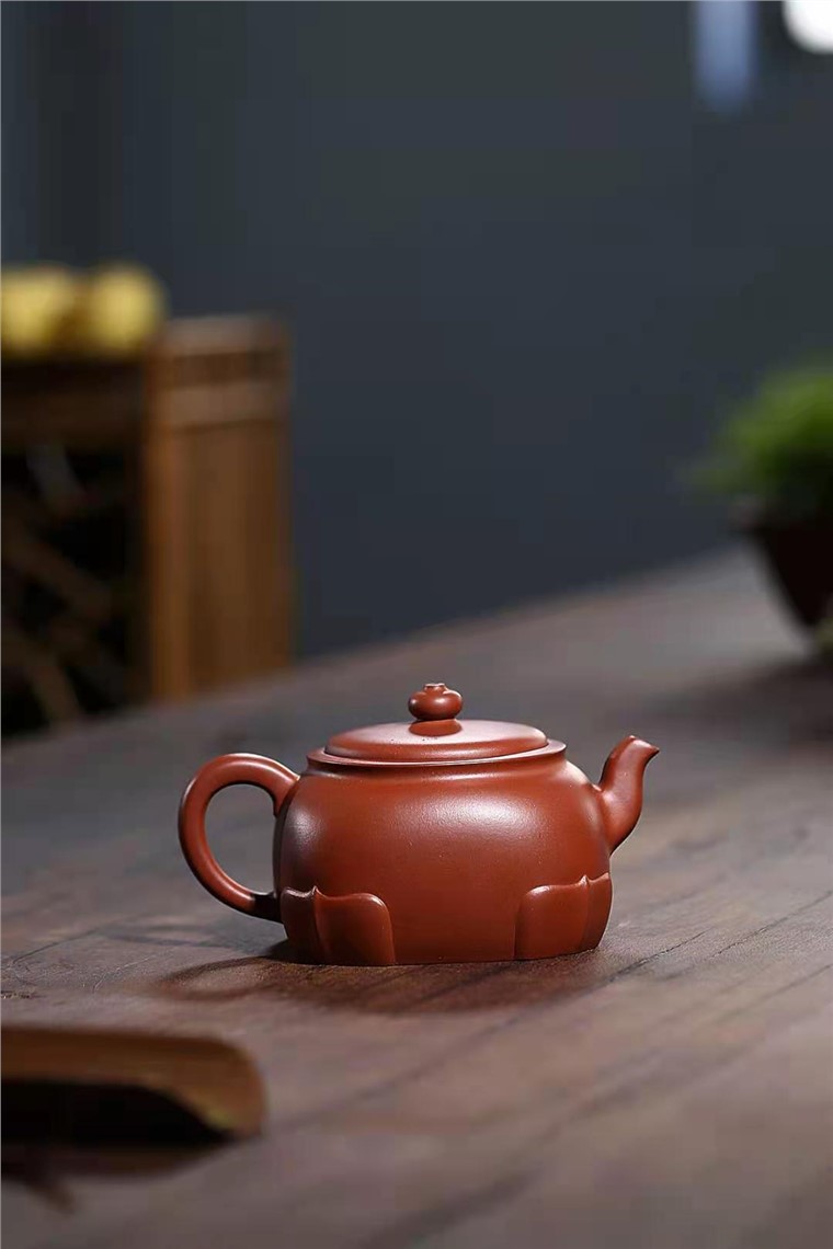 范微琴作品 莲韵图片