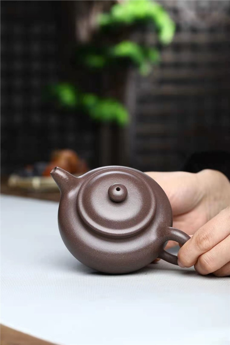 许卫中作品 景舟仿古图片