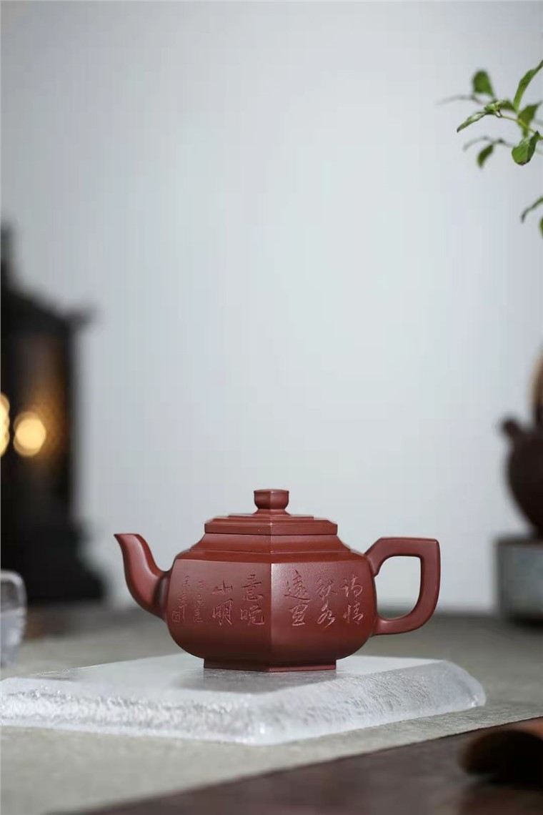 陈顺根作品 六方雪华图片