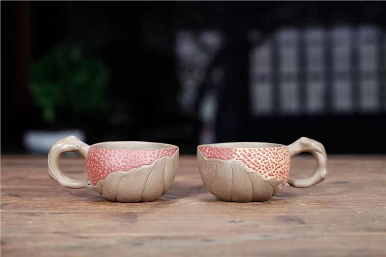 邱爽作品 硕果累累图片