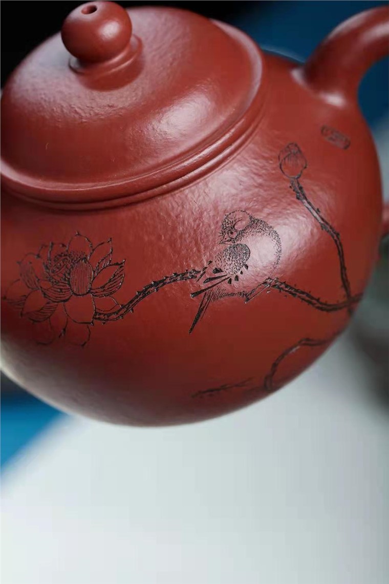 王小妹作品 莲子图片