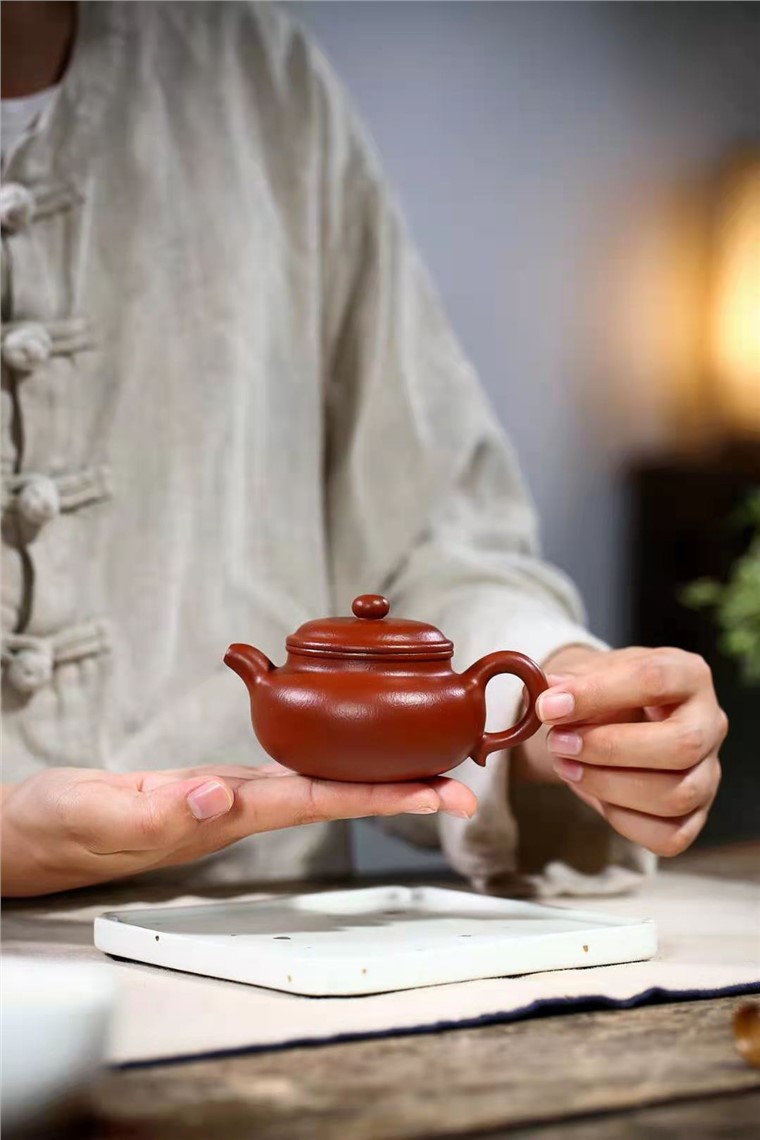 杨鹏作品 小仿古图片