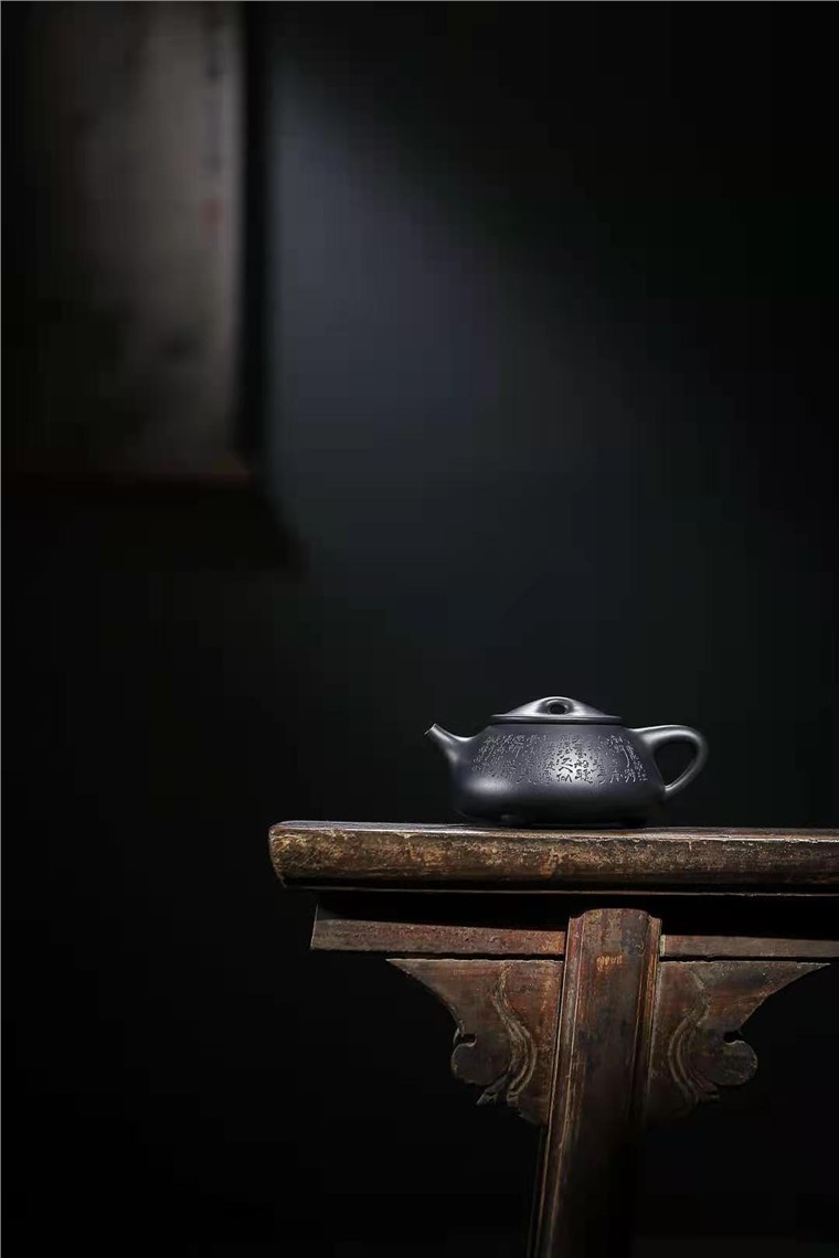 牟锦芬作品 江南水乡图片