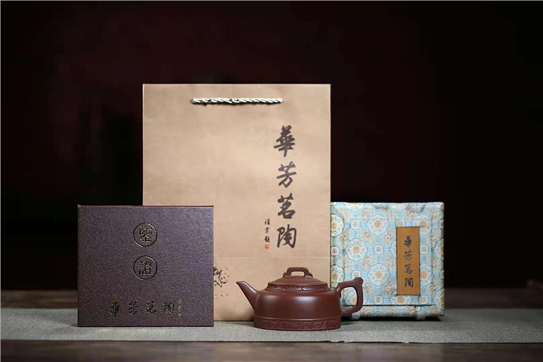 许华芳作品 大汉雄风