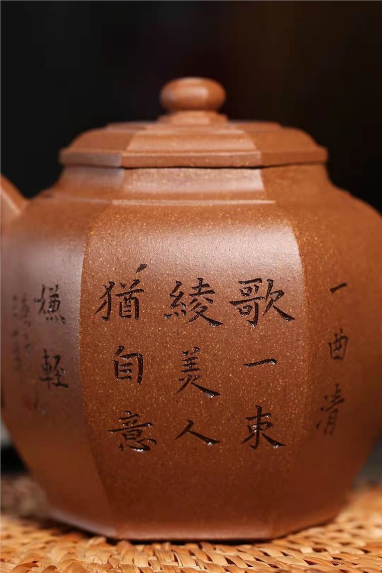 郭余华作品 亭亭玉立图片